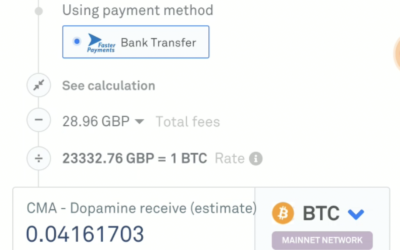 One-stop crypto shop