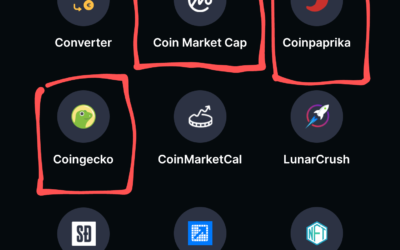 Prices From all Major Providers