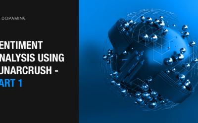 Sentiment analysis using LunarCrush — Part 1