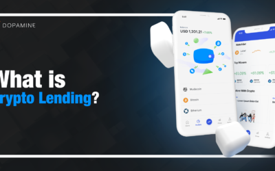 What is Crypto Lending?