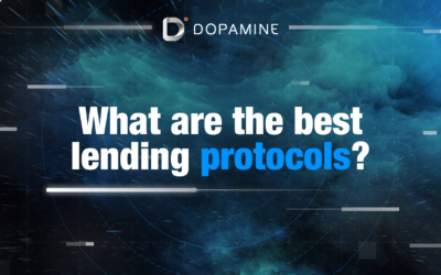 The best DeFi lending platforms
