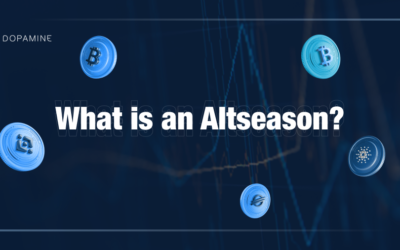What is an Altseason?