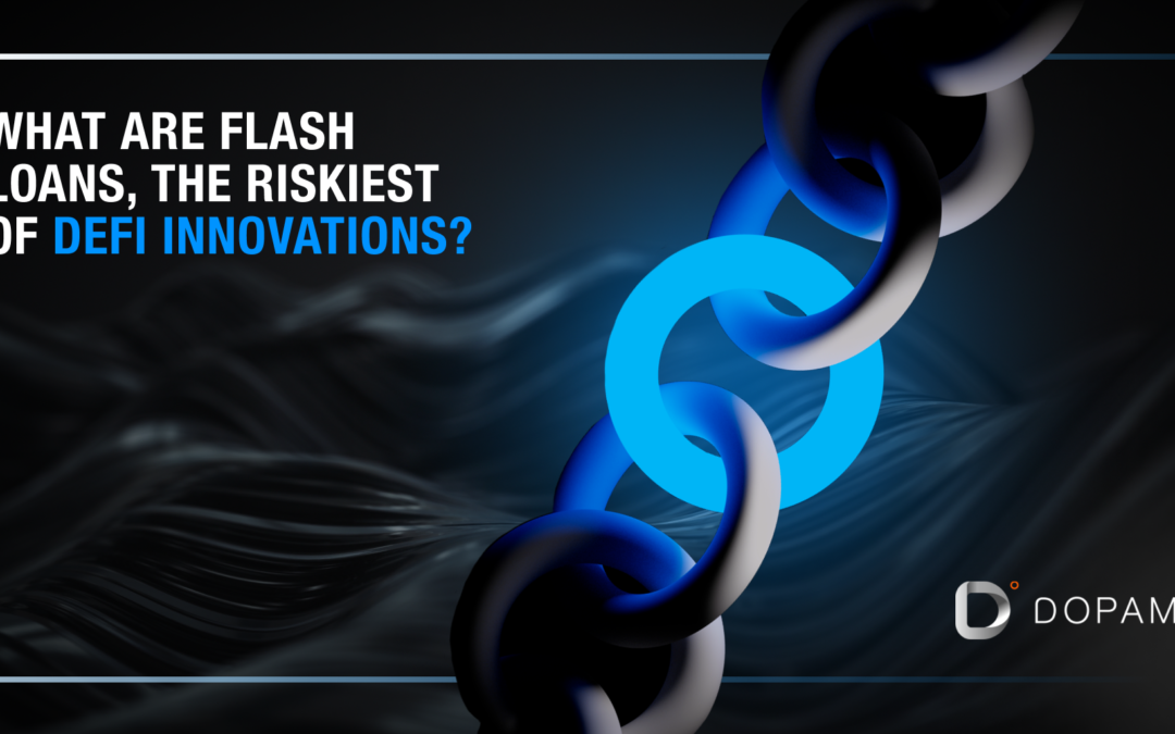 What are Flash Loans?
