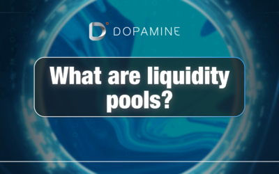 What is a liquidity pool?