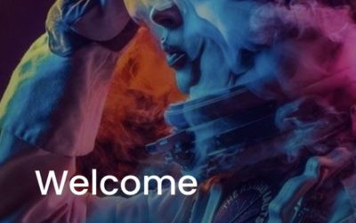 How to create your Dopamine App account
