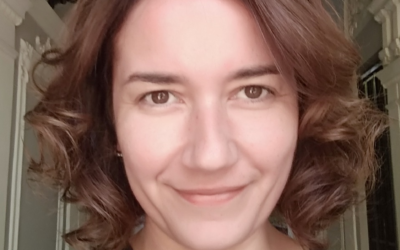 “Women in crypto” – interview