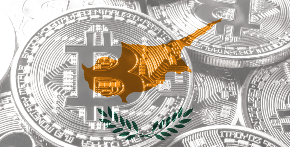Crypto projects in Cyprus
