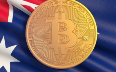 Crypto Projects In Australia