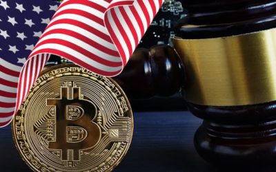 Crypto regulations in the US 