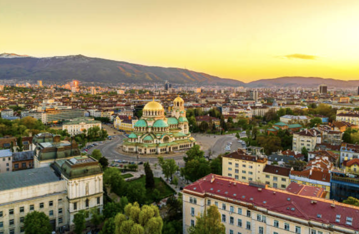 Interesting Places to Visit in Bulgaria